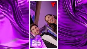 Video post by @telemundo on YouTube