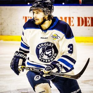 Image post by @langleyrivermen on Instagram