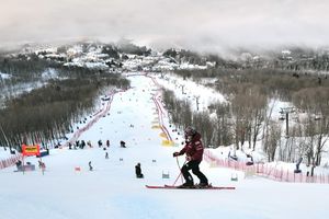 Image post by @skiracingmedia on Instagram