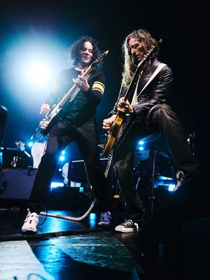 Image post by @officialjackwhite on Instagram