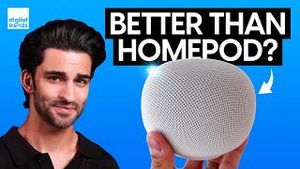 Video post by @digitaltrends on YouTube
