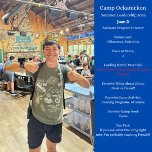 Image post by @campockanickon on Instagram