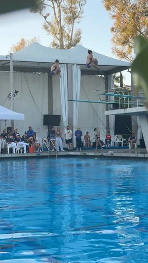 Video post by @USADiving on Facebook