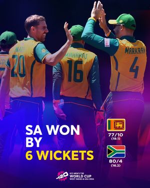 Image post by @t20worldcup on Instagram