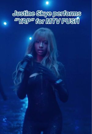 Video post by @mtv on TikTok