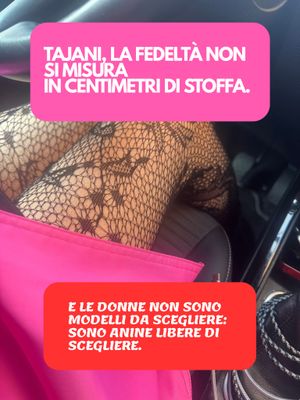 Image post by @annamaria_carrassi on Instagram