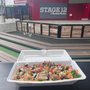 Image post by @stage12official on Instagram