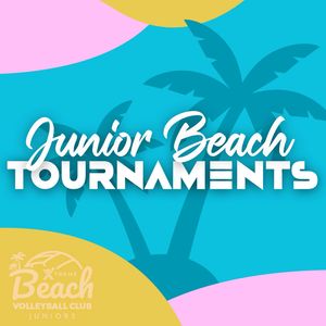 Image post by @xtremebeachjrs on Instagram