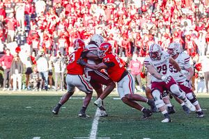 Image post by @georgiafootball on Instagram