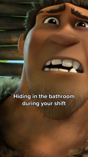 Video post by @dreamworks on TikTok
