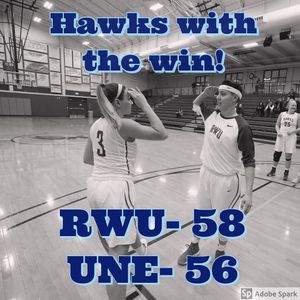 Image post by @rwuwbb on Instagram