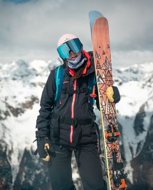 Image post by @j_skis on Instagram