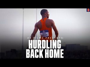 Video post by @SyracuseOrange on YouTube