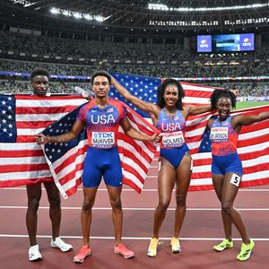 Image post by @cnnsport on Instagram