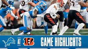 Video post by @detroitlionsnfl on YouTube