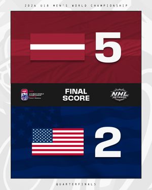 Image post by @nhlmedia on Instagram