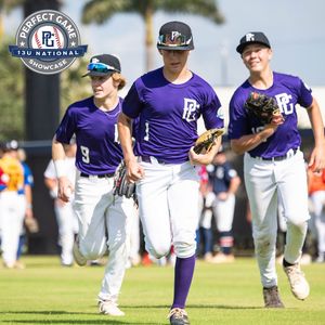 Image post by @perfectgameusa on Instagram