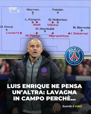 Image post by @sportmediaset on Instagram