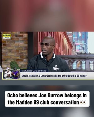 Video post by @getupespn on TikTok