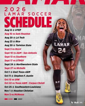Image post by @lamarwsoccer on Instagram
