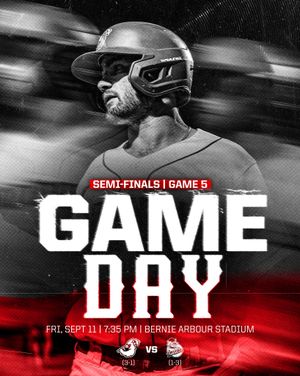 Image post by @hamiltoncardinals on Instagram