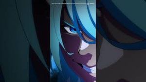 Video post by @crunchyroll on YouTube