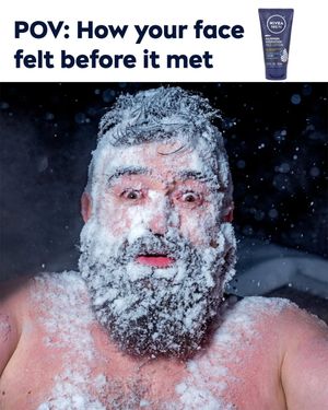 Image post by @niveamenusa on Instagram