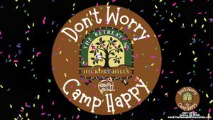 Video post by @theretreatathickoryhills on Facebook