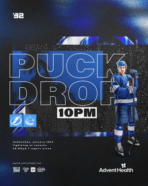 Image post by @TBLightning on Twitter