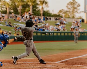 Image post by @missouri_baseball on Instagram