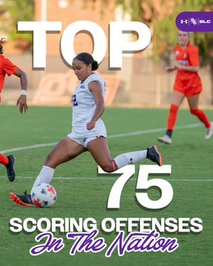 Image post by @sfa_soccer on Instagram