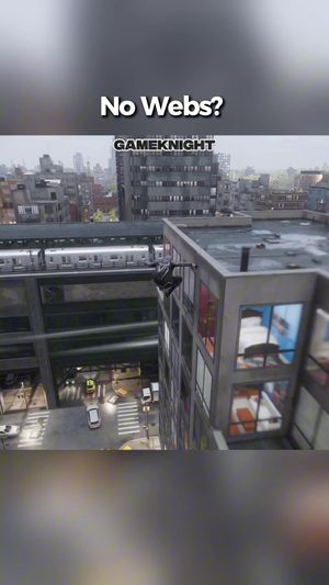 Video post by @gameknight_ on TikTok