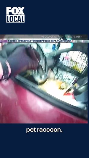 Video post by @fox6now on Instagram