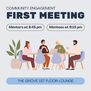 Image post by @thegrove_ce on Instagram