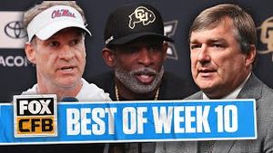 Video post by @cfbonfox on YouTube