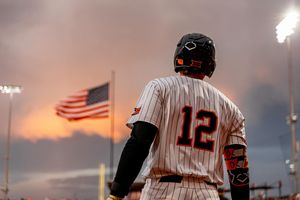 Image post by @osubaseball on Instagram