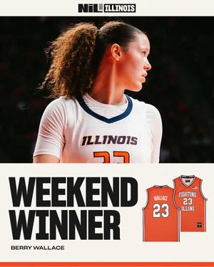 Image post by @illinois.nil.store on Instagram