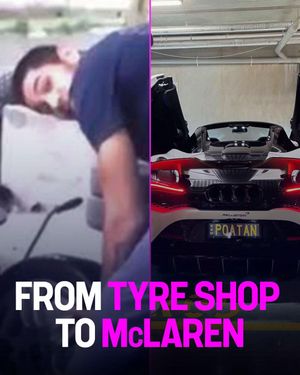 Video post by @tntsports on TikTok