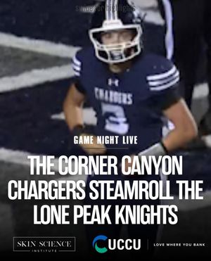 Image post by @kslsports on Instagram