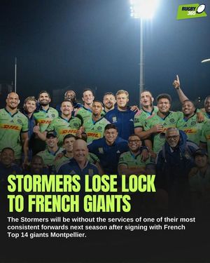 Image post by @Hug3RugbyHits on Facebook