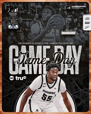 Image post by @pcfriarsmbb on Instagram