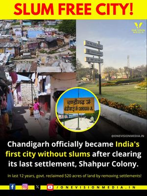 Image post by @onevisionmedia.in on Instagram