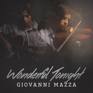 Image post by @giovanniviolin on Instagram