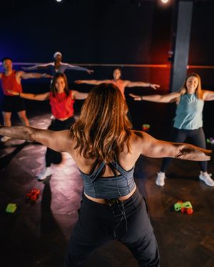 Image post by @midtownathleticclub on Instagram