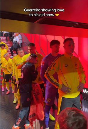Video post by @bundesliga on TikTok
