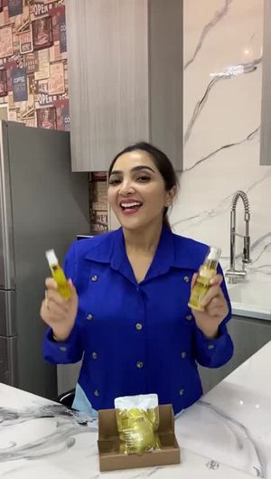 Video post by @lili.refliskin on TikTok