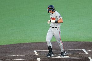 Image post by @bearkatsbsb on Instagram