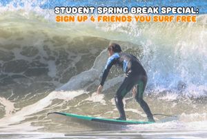 Image post by @BanzaiSurfCo on Facebook