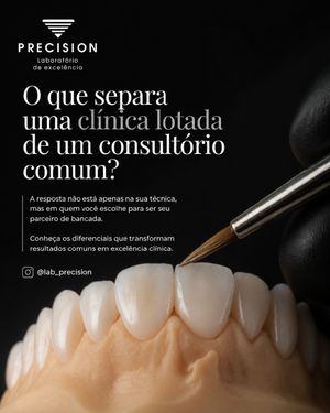 Image post by @lab_precision on Instagram