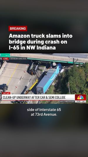 Image post by @nbcchicago on Instagram